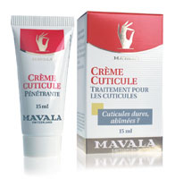 CUTICLE CREAM