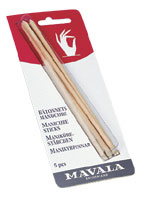 MANICURE STICKS