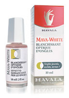 MAVA-WHITE