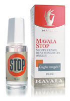 MAVALA STOP