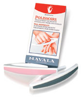 NAIL BUFFER KIT