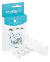 PEDI PADS